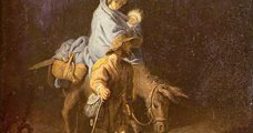 Klassieke kerstmuziek Berlioz L’Enfanc  dinsdag 