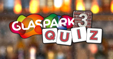 GLASPARK PUBQUIZ 3