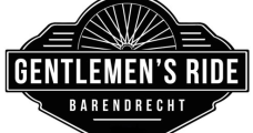 Gentlemen's Ride Barendrecht 2016