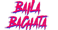 Baila bachata practice night 27/11