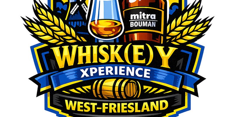 Whisk(e)y Xperience West-Friesland