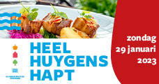 Heel Huygens Hapt 2023