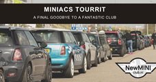 NewMINI/Miniacs Tourrit