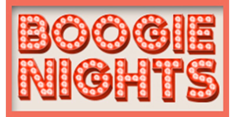 Boogie Nights 