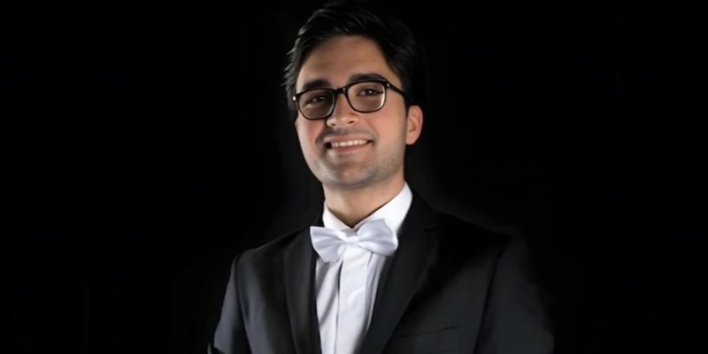 Pianoconcert Lorenzo Reho