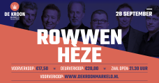 Rowwen Heze