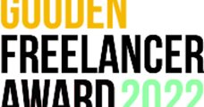 De Gouden Freelancer 2022 