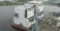 Arrangement Meyer Werft maart 2023