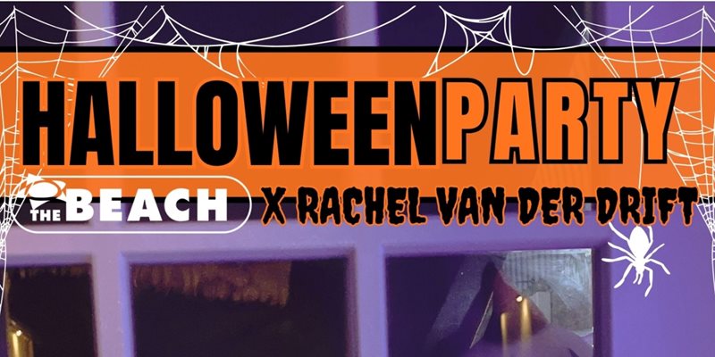 Halloween Party 