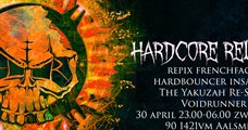 Hardcore Reload