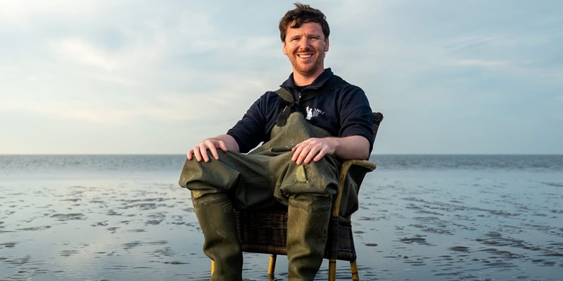 Lezing Cees Meeldijk - Stichting Onderzoek Maritieme Vermist
