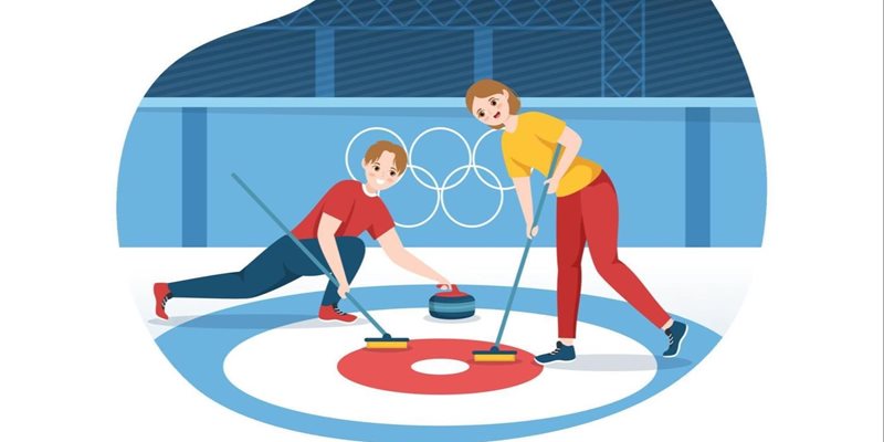 Curlingtoernooi 2025