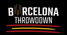 Barcelona throwdown Team 23 