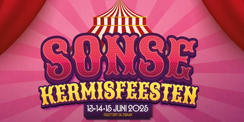 Kermis classics @ Sonse Kermisfeesten