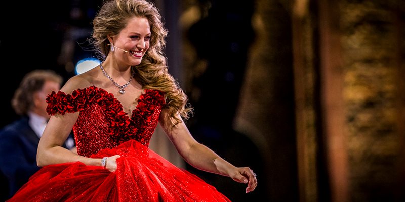 Kerstconcert Grootkoor Alkmaar