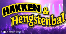 Hakken en Hengstenbal 2019