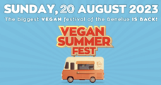 Vegan Summer Fest 2023