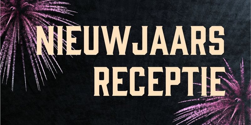 Nieuwjaarsreceptie Bij de Pol 2026