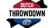 THE DUTCH THROWDOWN 