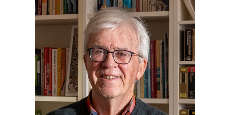 Lezing over Kernenergie