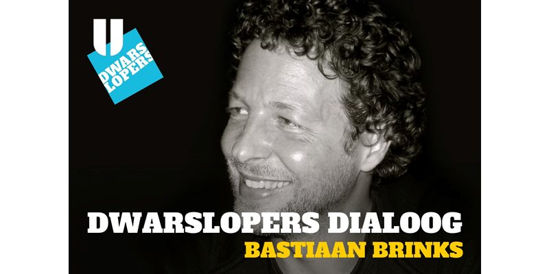 Dwarslopers Avond | 12 maart 2026 | Bastiaan Brink
