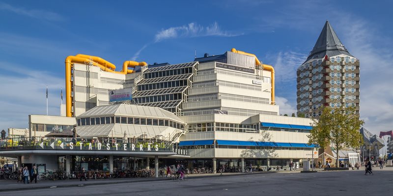 Holland Dag 2025