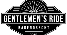 Gentlemen's Ride Barendrecht