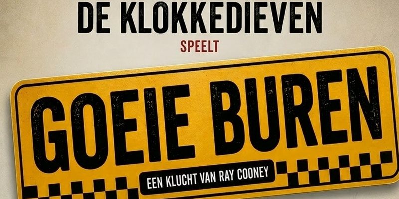 Goeie Buren