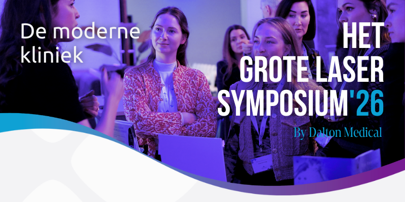 Het Grote Laser Symposium '26