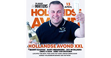 Hollandse avond XXL