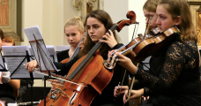 Voorjaarsconcert Kennemer Jeugd Orkest