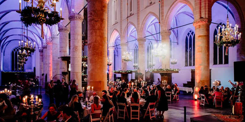 Restaurant FABRIQUE Naarden