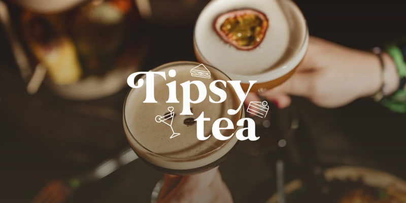 Tipsy Tea