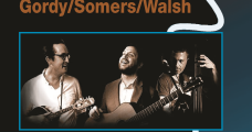 Gordy/Somers/Walsh