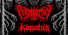Persecutory + Konatus