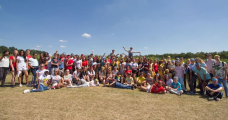 SUMMERCAMP 2019