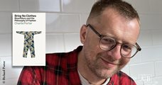 Bring No Clothes, een gesprek met Charlie Porter