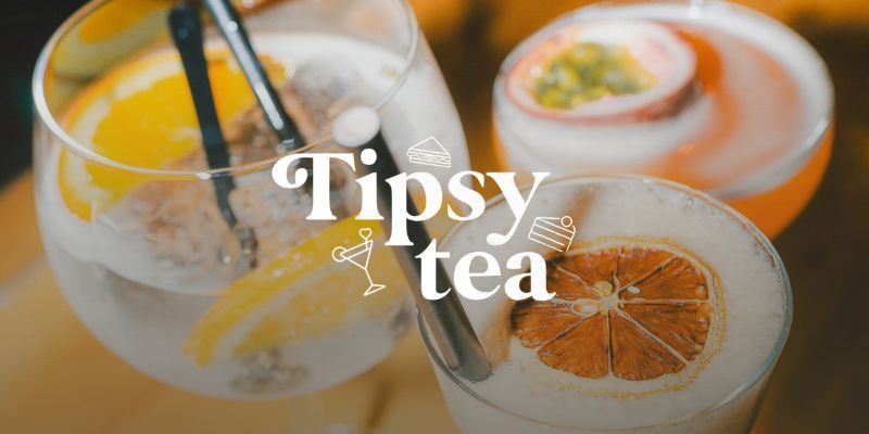 Tipsy Tea