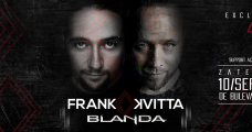 Frank Kvitta B2B Blanda