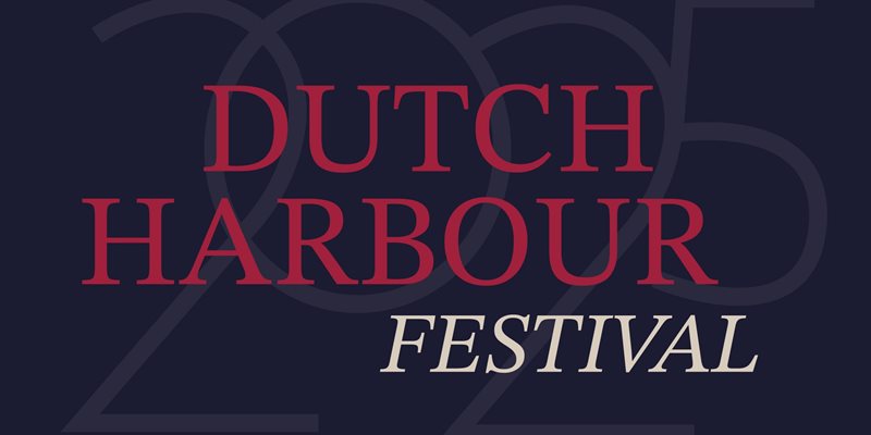 Dutch Harbour Festival