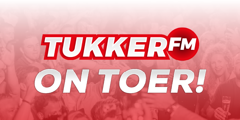 Tukker FM On Toer met Henk Wijngaard