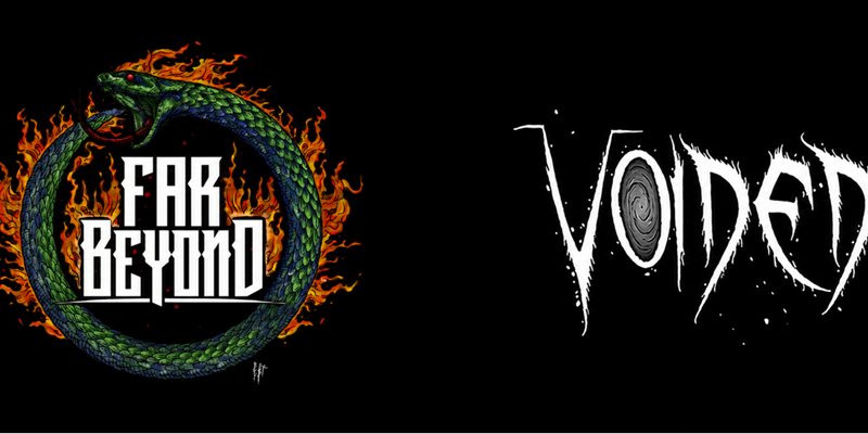 For Beyond + Voided