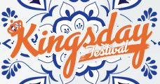 Kingsday Festival Doetinchem 2019