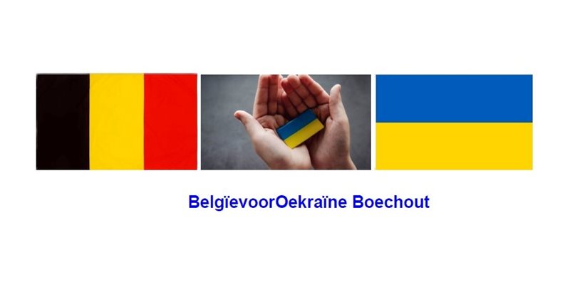 Oekraïne 3 jaren oorlog. Wat nu ?