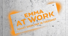 10 jaar Emma at Work: Club van 1000